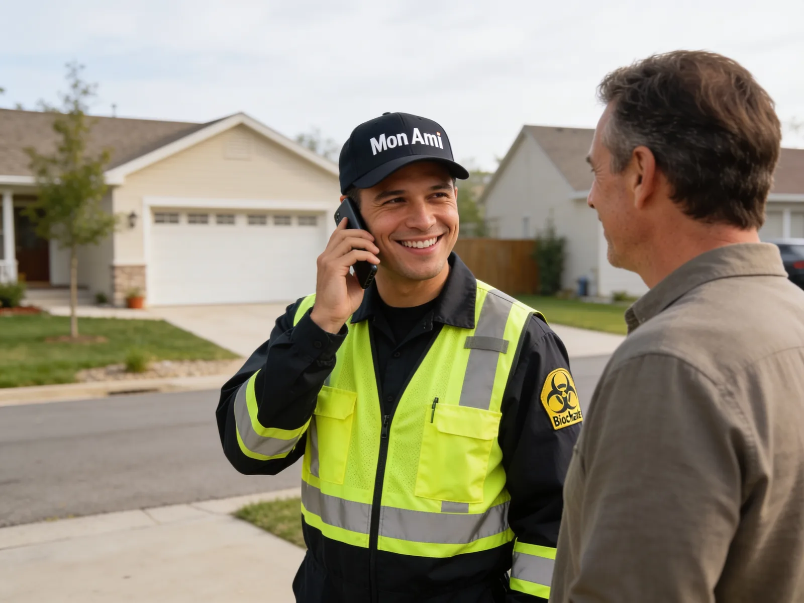 Sewage Cleanup Woodgate, NY FAQs